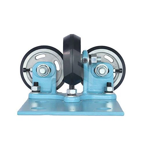 Elevator Roller Guide Shoe HNL70-4