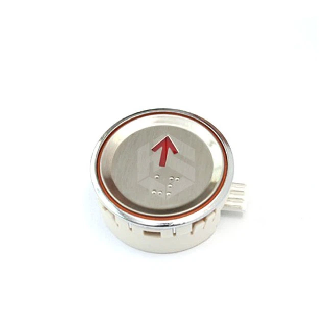 LG SIGMA Elevator Button AK-29B