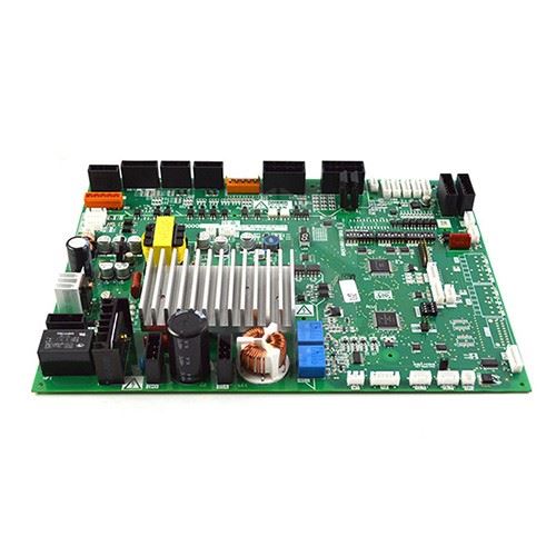 Mitsubishi Elevator Pcb P231715B000G02