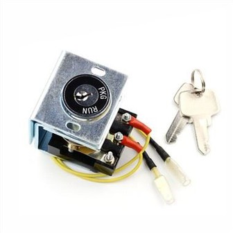 Kunci Stesen Pangkalan Lif Toshiba SK-X