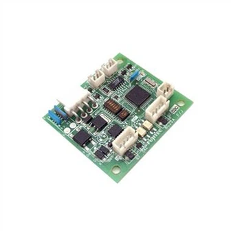 FUJITEC Lif Pcb BC20J