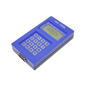 Alat Ujian Lif LG-SIGMA SVC-TOOL