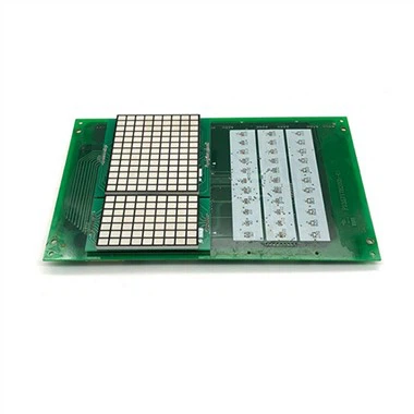 Mitsubishi Lif Pcb P235717B000G14L01