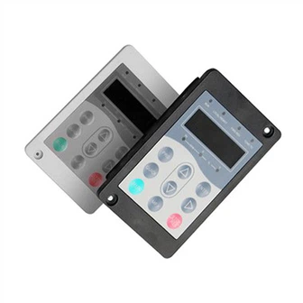 Alat Perkhidmatan Lif Raja MDKE6