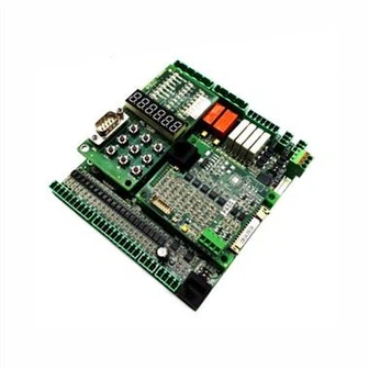LANGKAH LIF Pcb AS.T029