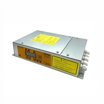 Pengawal Pintu Lif Wittur RCF1