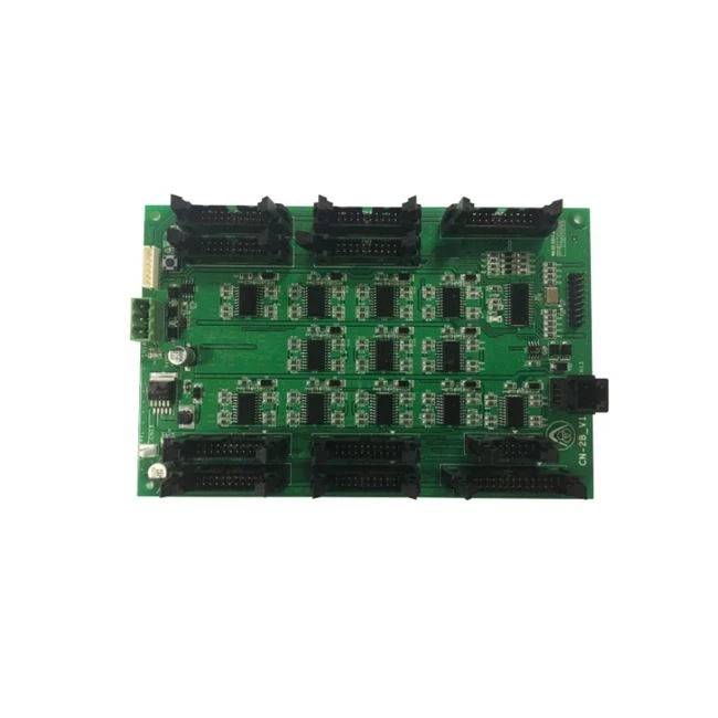 Thyssen Lif PCB CN-2B