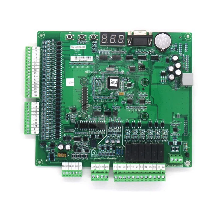 BLT Elevator Inverter Board GPCS4443D008