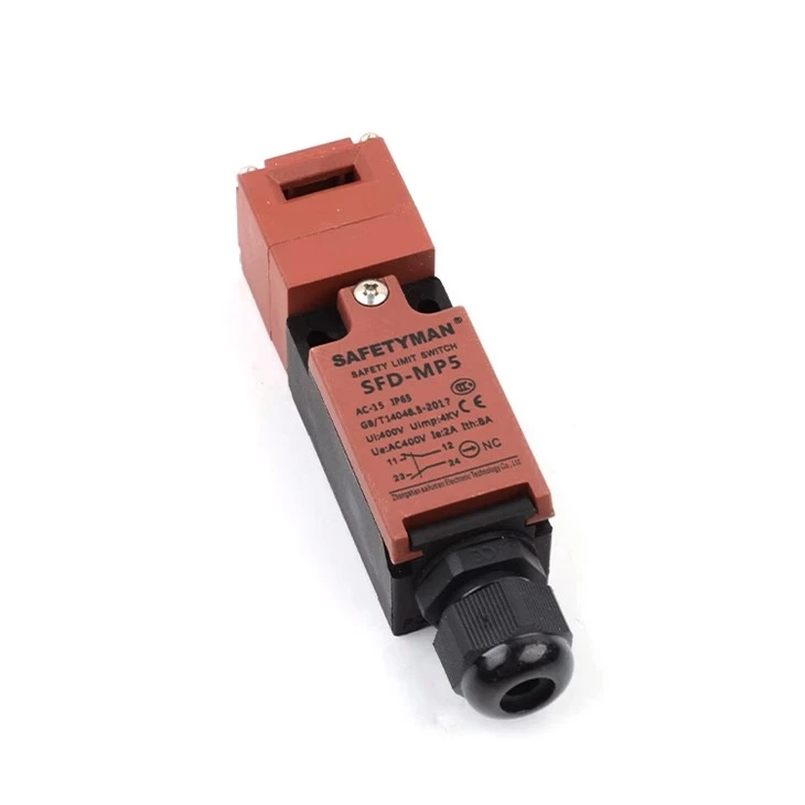 Suis Roda Tanpa Gear Lif SFD-MP5
