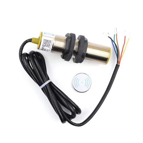 Elevator Weighing Overload Switch HD-MV01A