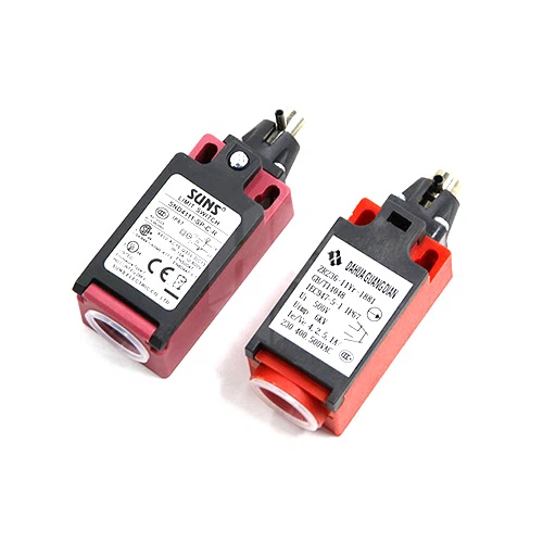 Hitachi Elevator Switch SND4111-SP-C-R