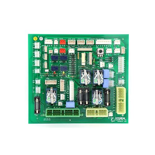 Hyundai Elevator Pcb CCB-3