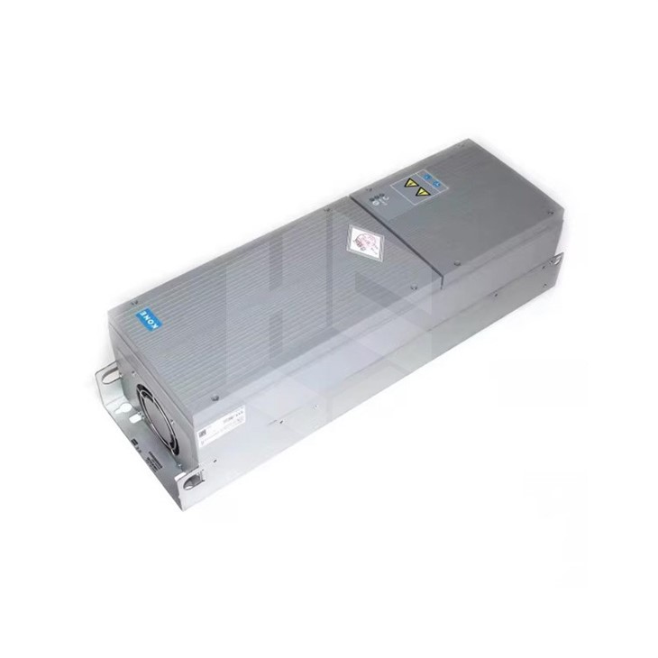 KONE Elevator Frequency Converter KDM40 KM997159 LOCAL KM997160 LOCAL