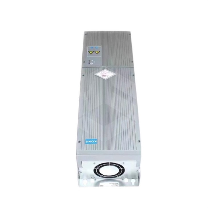KONE Elevator Frequency Converter KDM40 KM997159 LOCAL KM997160 LOCAL