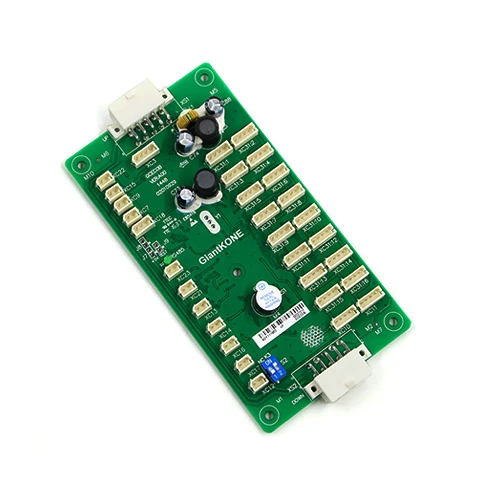 Lif PCB Gcecob