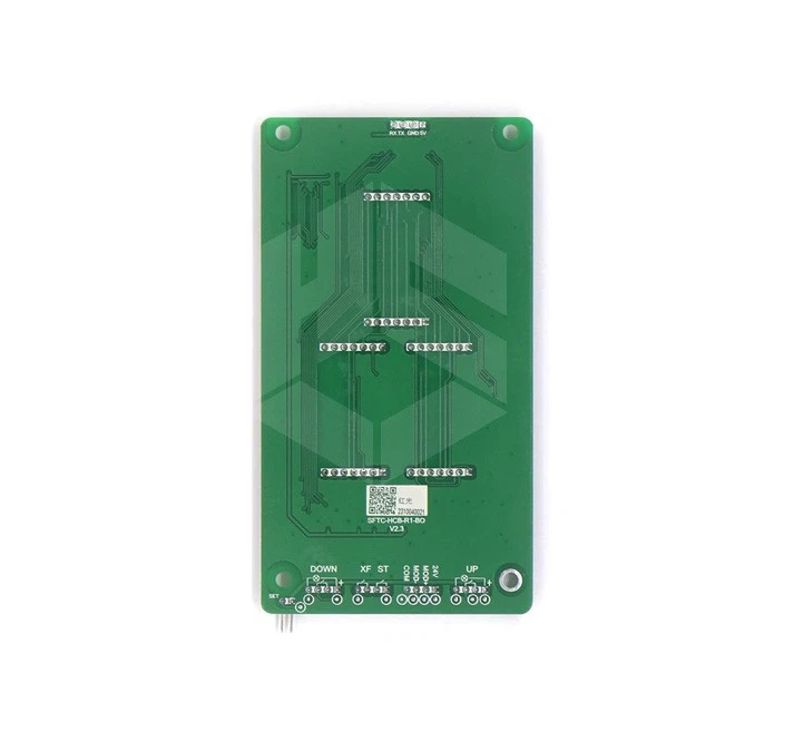 Monarch Elevator Cop Display Board SFTC-HCB-R1-BO