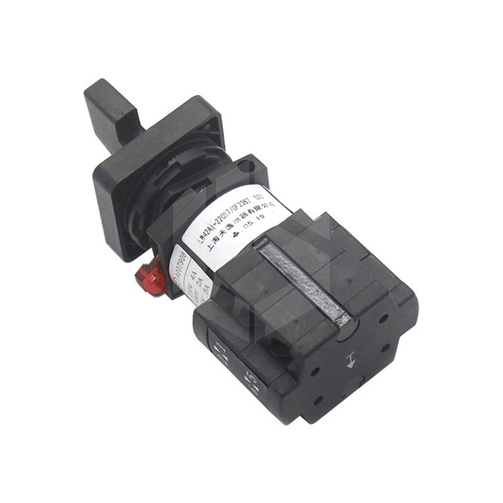 Otis Elevator And Escalator Maintenance Switch DAA636G1