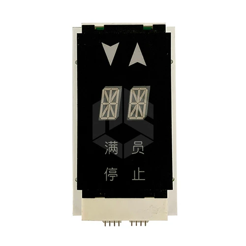OTIS Elevator display board DAA25140NNN14