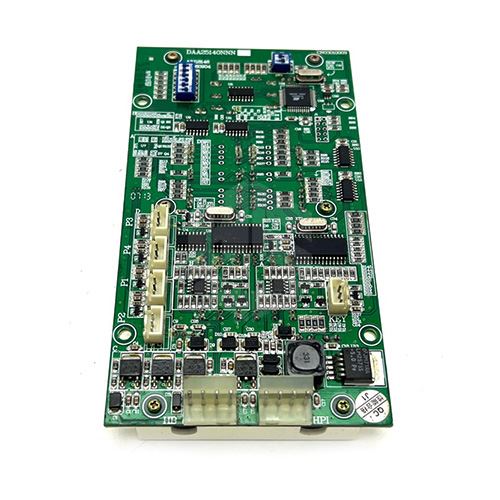 OTIS Elevator display board DAA25140NNN14