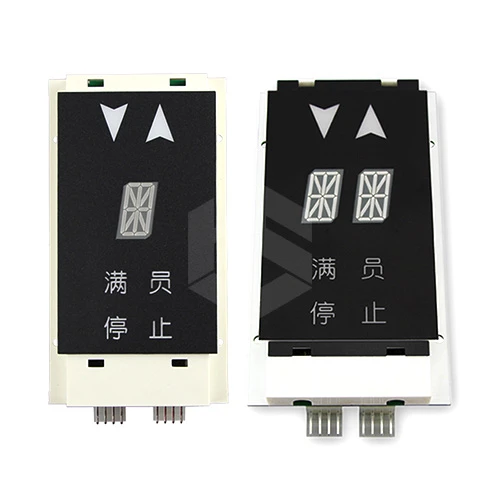 OTIS Elevator display board DAA25140NNN14