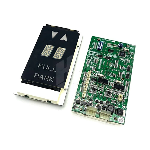 OTIS Elevator display board DAA25140NNN14