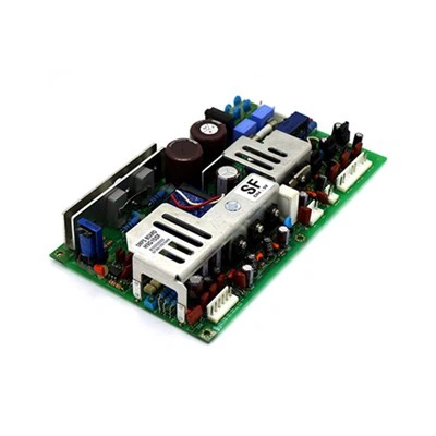Papan Kuasa Penukar Frekuensi Lif Hyundai PB-H9G15ISF