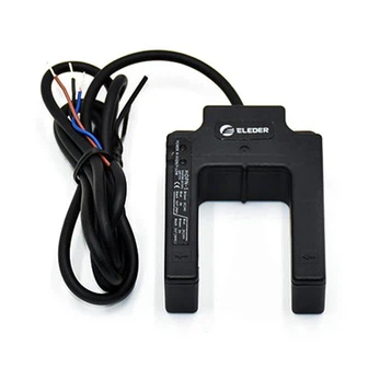 Penderia Meratakan Lif Suis Fotoelektrik HDPN-1