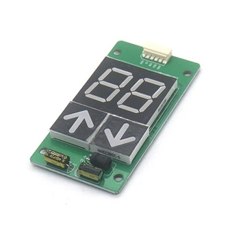 Lif pcb cbx -01 a