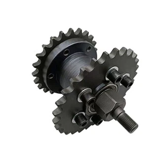Penggelek Gear Eskalator Hitachi 21 29