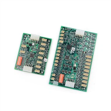 Extension Lif PCB KM50099225