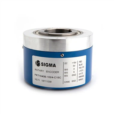 Pengekod Lif LG SIGMA PKT1040B-1024-C15C