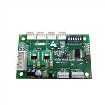 LG SIGMA Elevator Pcb KAA25005AAA