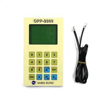 Alat Ujian Lif LG SIGMA OPP-2000