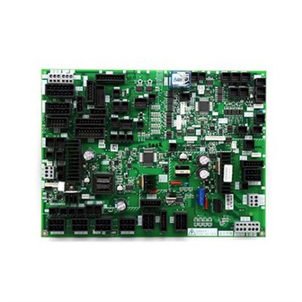 Papan Lif Mitsubishi DOR-275D