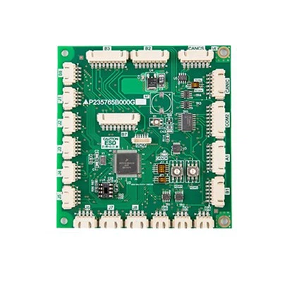 Mitsubishi Lif Pcb P235765B000G02