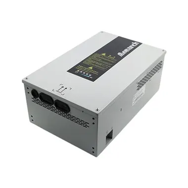 Penyongsang Lif Monarch NICE-LB-4007-SJEC