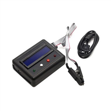 Alat Perkhidmatan Lif Monarch S380