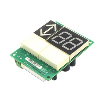 Papan lif SM.04H7/a