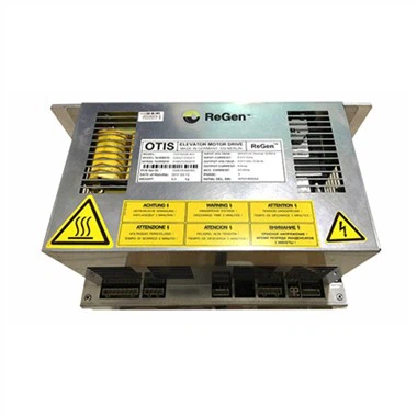 Lif Drive OVFR03B -402 GBA21310JC20