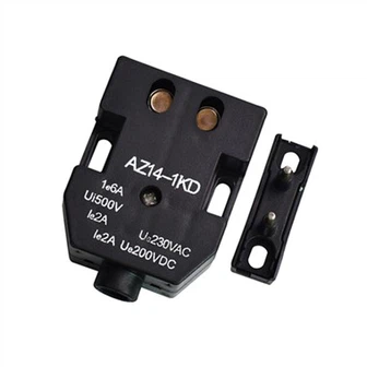 Elevator Lock A105D