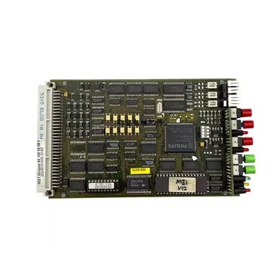 Papan kawalan lif TCM-MZ1