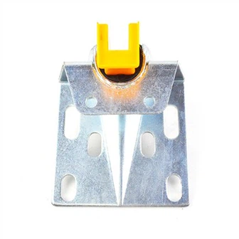 Penyongsang Motor Pintu Lif Thyssen IMS-DS20P2C2-B