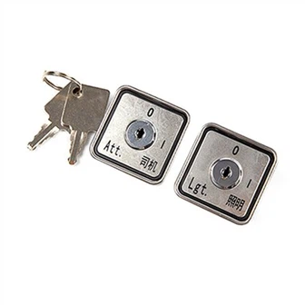 Lif Lock 32mm*32