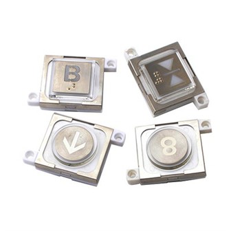 Butang Lif Toshiba A5P00032P001