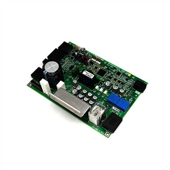 Toshiba Lif PCB DCU-500B