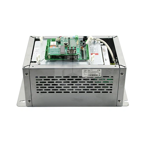 STEP Elevator Inverter AS380