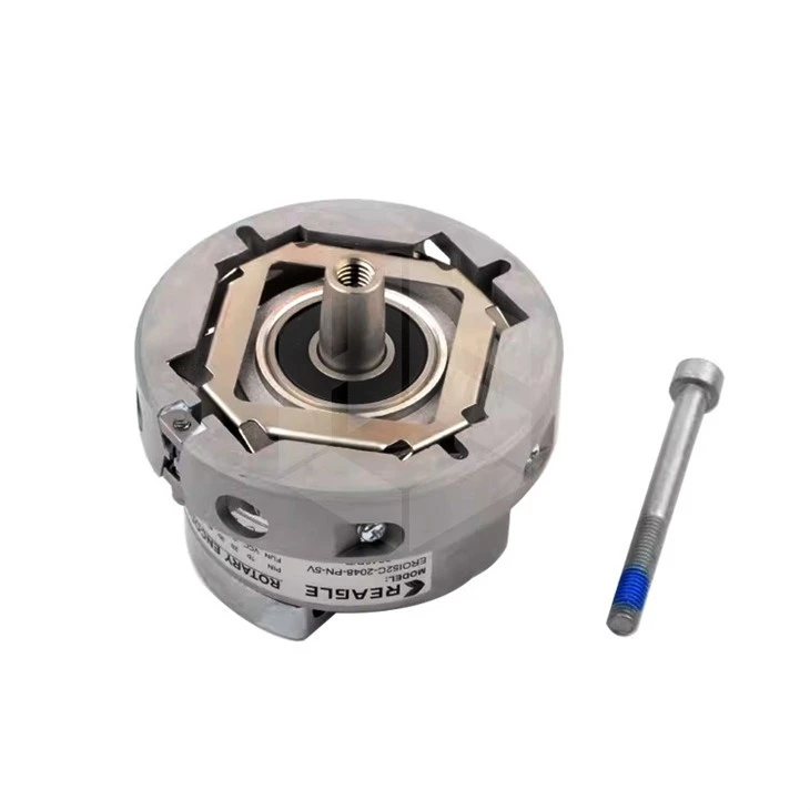 Elevator Encoder EROI52C-2048-PN-5V