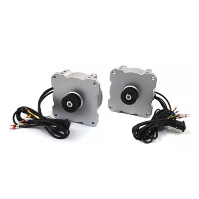 Motor pintu lif yct 133-2.7/3.8/5