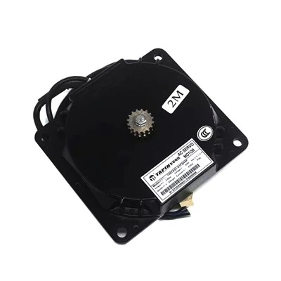 Motor Pintu Segerak Magnet Kekal Lif 140TAST-01F2H4P 01T2M44P