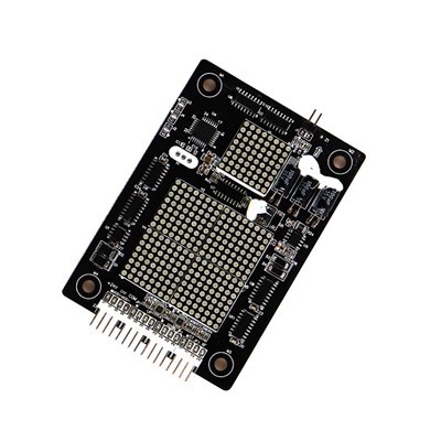 Papan Paparan Lif IFE CTRL80-HOP11